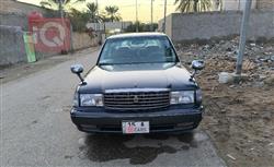 تويوتا كراون